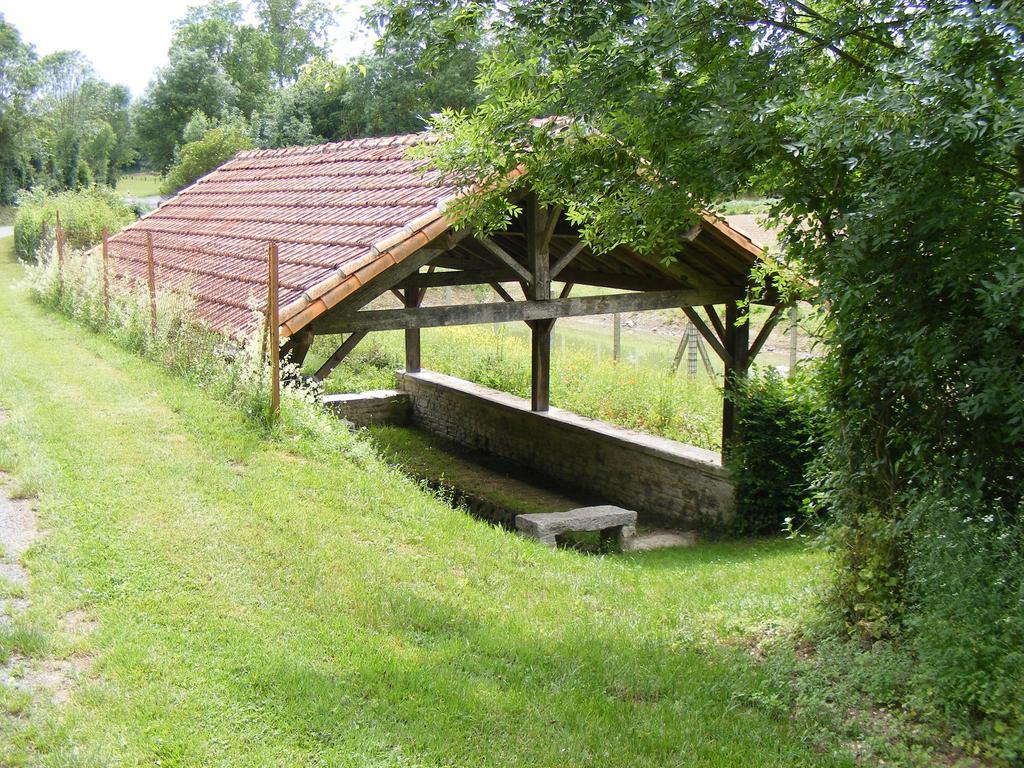 La Petite Maison Crezieres Cameră foto